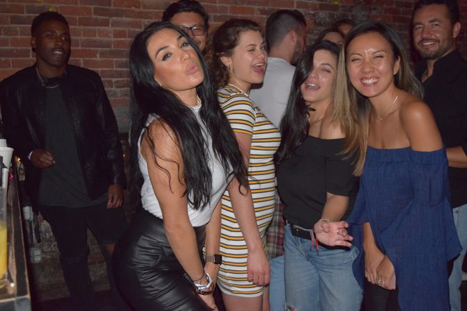 Williamsburg Nightlife Pub Crawl with Exclusive Drink Specials, Free Skip-The-Line Entry & More image 8