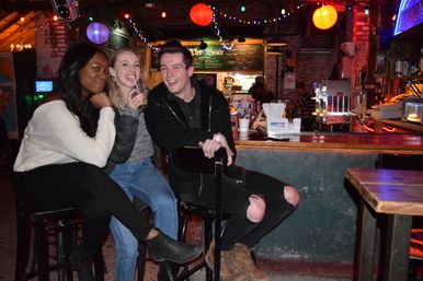 Williamsburg Nightlife Pub Crawl with Exclusive Drink Specials, Free Skip-The-Line Entry & More image 5