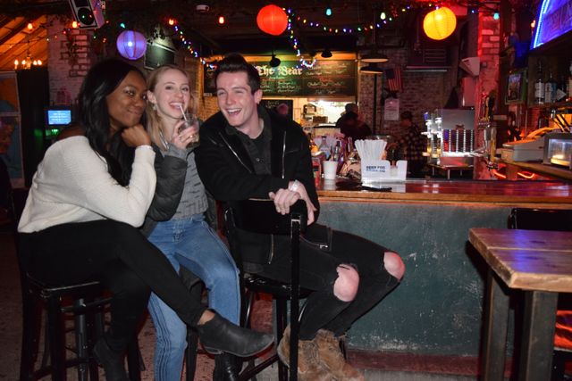 Williamsburg Nightlife Pub Crawl with Exclusive Drink Specials, Free Skip-The-Line Entry & More image 5