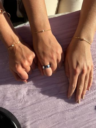 Everlasting Chains Permanent Jewelry image 2