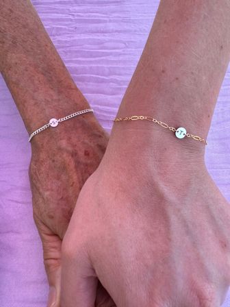 Everlasting Chains Permanent Jewelry image 26