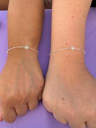 Everlasting Chains Permanent Jewelry image 20