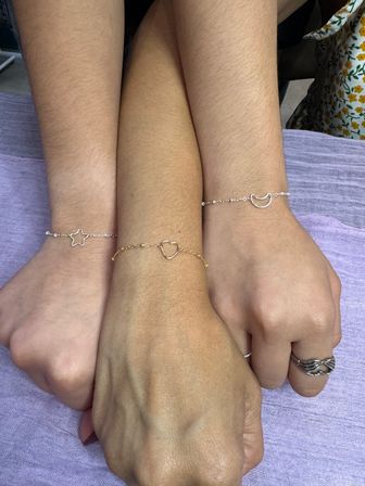 Everlasting Chains Permanent Jewelry image 21