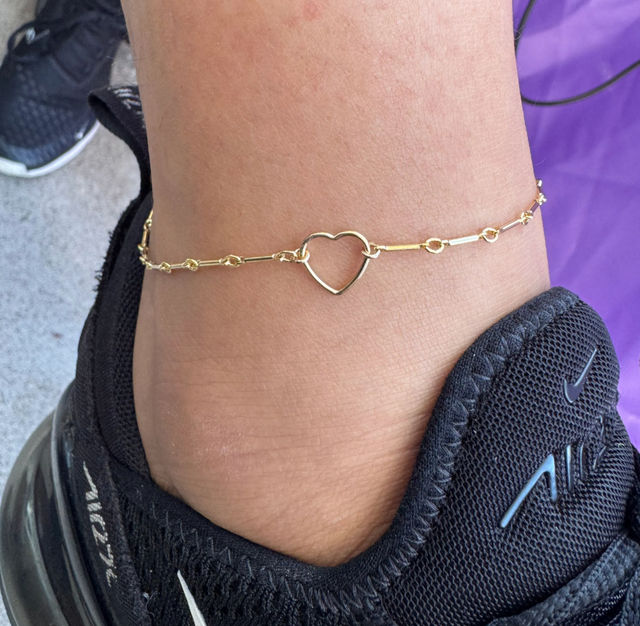 Everlasting Chains Permanent Jewelry image 4
