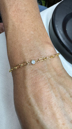 Everlasting Chains Permanent Jewelry image 28