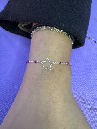 Everlasting Chains Permanent Jewelry image 14