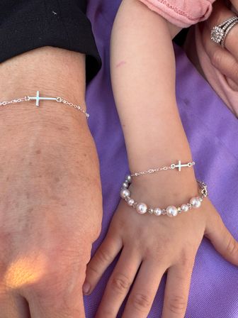 Everlasting Chains Permanent Jewelry image 9