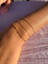 Everlasting Chains Permanent Jewelry image 24