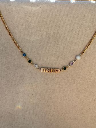 Everlasting Chains Permanent Jewelry image 27