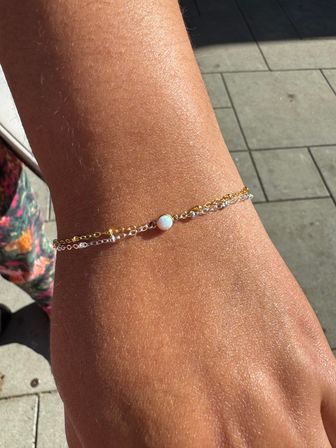 Everlasting Chains Permanent Jewelry image 22