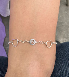 Everlasting Chains Permanent Jewelry image 11