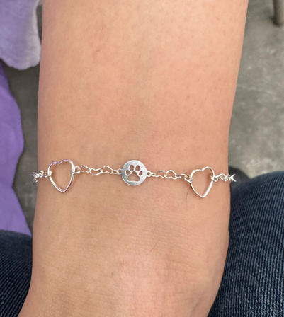 Everlasting Chains Permanent Jewelry image 11