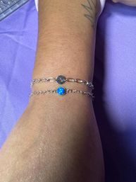 Everlasting Chains Permanent Jewelry image 16