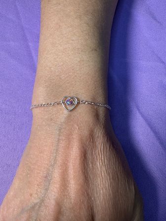 Everlasting Chains Permanent Jewelry image 12