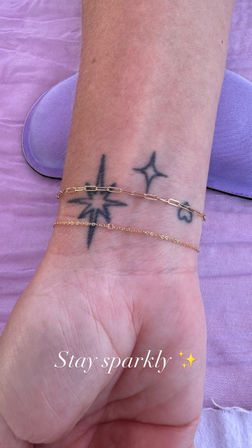Everlasting Chains Permanent Jewelry image 25