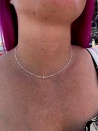 Everlasting Chains Permanent Jewelry image 29