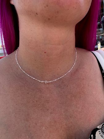 Everlasting Chains Permanent Jewelry image 29