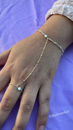 Everlasting Chains Permanent Jewelry image 15