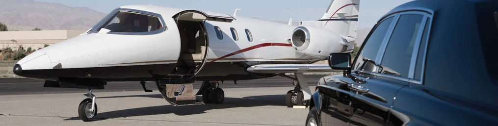 Pittsburgh Airport Limo Service with Private Chauffeurs, Curbside Pickup & Real-Time Flight Tracking image 4