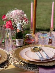 Luxury Personalized Party Picnic with Decor and Catering image 2