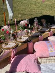 Luxury Personalized Party Picnic with Decor and Catering image 9