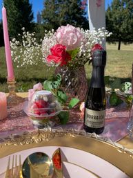 Luxury Personalized Party Picnic with Decor and Catering image 6