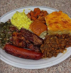 Rucci's Trap Kitchen: Las Vegas Catering with Bold Trap-Inspired Flavors image 4