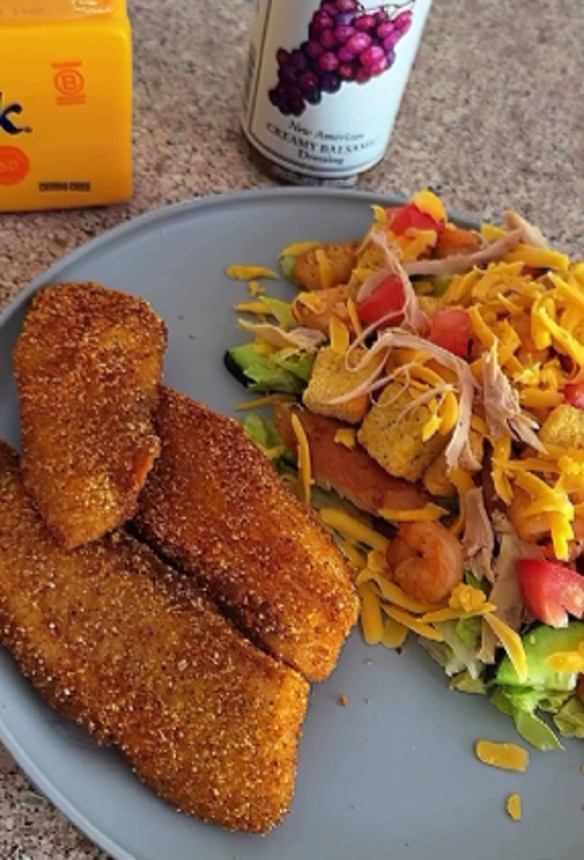 Rucci's Trap Kitchen: Las Vegas Catering with Bold Trap-Inspired Flavors image 1