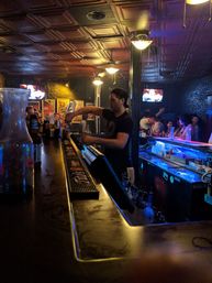 Barbarella Austin image 2