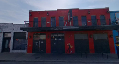 Barbarella Austin image 5
