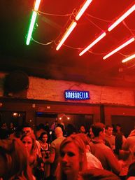 Barbarella Austin image 1