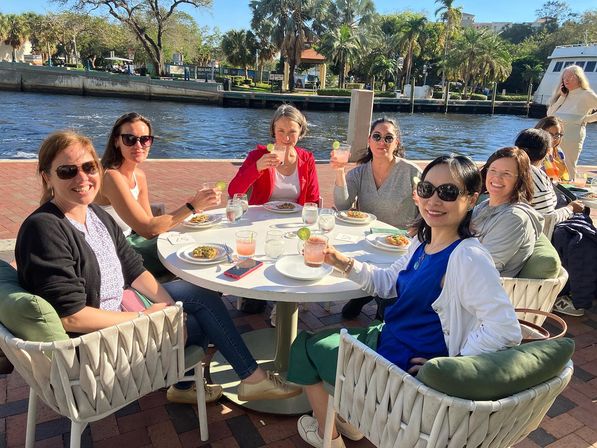 Downtown Fort Lauderdale Food & Drink Tour image 3