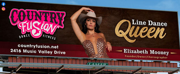Tailored Line Dance BYOB Party Honky Tonk in Nashville image 13
