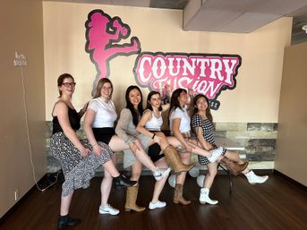 Tailored Line Dance BYOB Party Honky Tonk in Nashville image 2