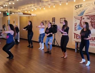 Tailored Line Dance BYOB Party Honky Tonk in Nashville image 4