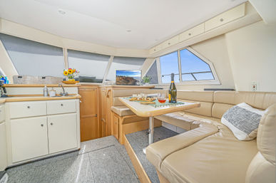 Private Yacht Charters from Marina del Rey: Sunset Cruises, Day Trips & More image 5