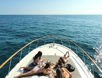 Private Yacht Charters from Marina del Rey: Sunset Cruises, Day Trips & More image 23