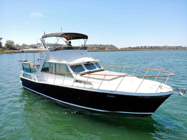 Private Yacht Charters from Marina del Rey: Sunset Cruises, Day Trips & More image 16