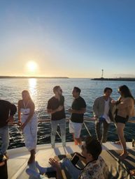 Private Yacht Charters from Marina del Rey: Sunset Cruises, Day Trips & More image 21