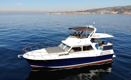 Private Yacht Charters from Marina del Rey: Sunset Cruises, Day Trips & More image 14
