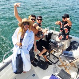 Private Yacht Charters from Marina del Rey: Sunset Cruises, Day Trips & More image 26