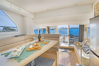 Private Yacht Charters from Marina del Rey: Sunset Cruises, Day Trips & More image 6