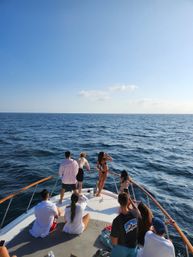 Private Yacht Charters from Marina del Rey: Sunset Cruises, Day Trips & More image 17