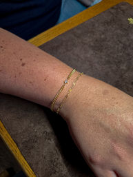 Boise’s Most Exclusive Permanent Jewelry: Luxury Group Sessions with By Gwen image 6