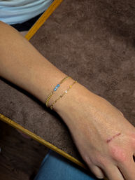 Boise’s Most Exclusive Permanent Jewelry: Luxury Group Sessions with By Gwen image 3