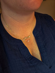 Boise’s Most Exclusive Permanent Jewelry: Luxury Group Sessions with By Gwen image 7