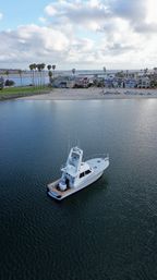 Namaste Afloat: Private Yoga Cruise on Mission Bay image 12