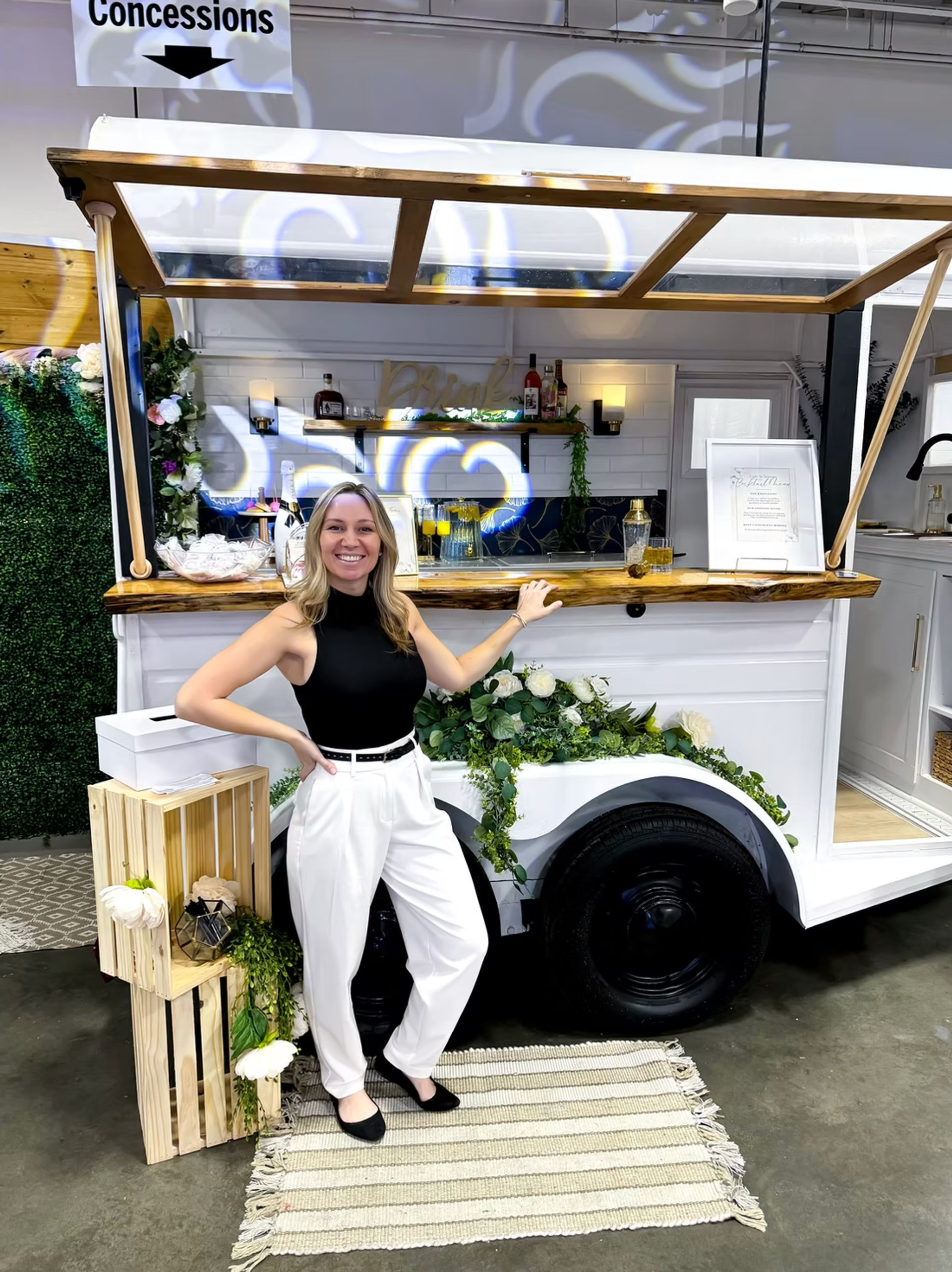 Jersey Shore Mobile Bartending & Event Bar Service - Laze & Soirée image 2