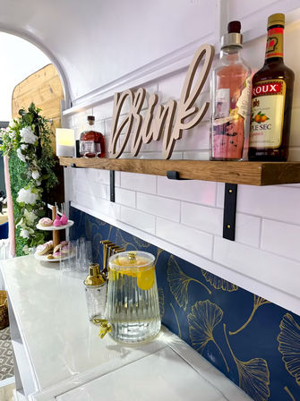 Jersey Shore Mobile Bartending & Event Bar Service - Laze & Soirée image 4