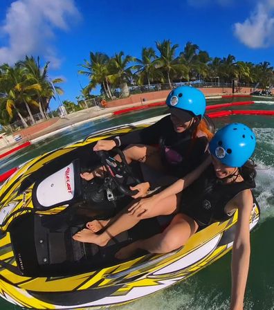 Aqua Adrenaline Pack: The Ultimate Punta Cana Adventure image 10